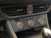 Volkswagen Jetta 2020 4p Comfortline L4/1.4/T Man 2020 Volkswagen Jetta Ingreso Interiores 9