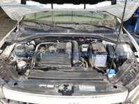 Volkswagen Jetta 2020 4p Comfortline L4/1.4/T Man 2020 Volkswagen Jetta Ingreso Motor 1