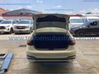 Volkswagen Jetta 2022 4p Sportline L4/1.4/T Tiptronic 2022 Volkswagen Jetta Ingreso Cajuela 0