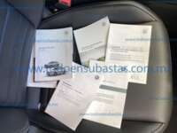 Volkswagen Jetta 2022 4p Sportline L4/1.4/T Tiptronic 2022 Volkswagen Jetta Ingreso Documentos 0