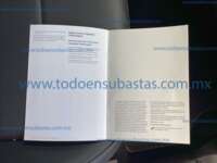 Volkswagen Jetta 2022 4p Sportline L4/1.4/T Tiptronic 2022 Volkswagen Jetta Ingreso Documentos 1