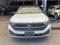 Volkswagen Jetta 2022 4p Sportline L4/1.4/T Tiptronic 2022 Volkswagen Jetta Ingreso Exteriores 0