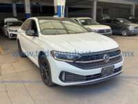 Volkswagen Jetta 2022 4p Sportline L4/1.4/T Tiptronic 2022 Volkswagen Jetta Ingreso Exteriores 1