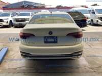 Volkswagen Jetta 2022 4p Sportline L4/1.4/T Tiptronic 2022 Volkswagen Jetta Ingreso Exteriores 4