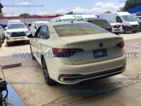 Volkswagen Jetta 2022 4p Sportline L4/1.4/T Tiptronic 2022 Volkswagen Jetta Ingreso Exteriores 5