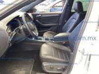 Volkswagen Jetta 2022 4p Sportline L4/1.4/T Tiptronic 2022 Volkswagen Jetta Ingreso Interiores 1