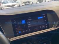 Volkswagen Jetta 2022 4p Sportline L4/1.4/T Tiptronic 2022 Volkswagen Jetta Ingreso Interiores 10