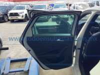 Volkswagen Jetta 2022 4p Sportline L4/1.4/T Tiptronic 2022 Volkswagen Jetta Ingreso Interiores 18