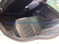 Volkswagen Jetta 2022 4p Sportline L4/1.4/T Tiptronic 2022 Volkswagen Jetta Ingreso Interiores 19