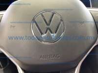 Volkswagen Jetta 2022 4p Sportline L4/1.4/T Tiptronic 2022 Volkswagen Jetta Ingreso Interiores 20