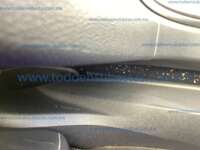 Volkswagen Jetta 2022 4p Sportline L4/1.4/T Tiptronic 2022 Volkswagen Jetta Ingreso Interiores 23