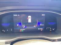 Volkswagen Jetta 2022 4p Sportline L4/1.4/T Tiptronic 2022 Volkswagen Jetta Ingreso Interiores 3