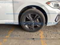 Volkswagen Jetta 2022 4p Sportline L4/1.4/T Tiptronic IMG_5638