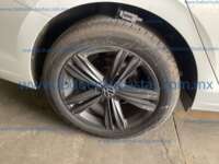 Volkswagen Jetta 2022 4p Sportline L4/1.4/T Tiptronic IMG_5643