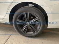 Volkswagen Jetta 2022 4p Sportline L4/1.4/T Tiptronic IMG_5648