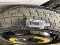 Volkswagen Jetta 2022 4p Sportline L4/1.4/T Tiptronic IMG_5636