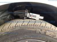 Volkswagen Jetta 2022 4p Sportline L4/1.4/T Tiptronic IMG_5642