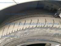 Volkswagen Jetta 2022 4p Sportline L4/1.4/T Tiptronic IMG_5656