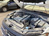 Volkswagen Jetta 2022 4p Sportline L4/1.4/T Tiptronic 2022 Volkswagen Jetta Ingreso Motor 0