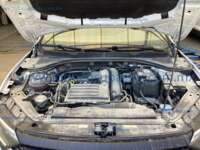 Volkswagen Jetta 2022 4p Sportline L4/1.4/T Tiptronic 2022 Volkswagen Jetta Ingreso Motor 1