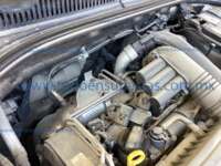 Volkswagen Jetta 2022 4p Sportline L4/1.4/T Tiptronic 2022 Volkswagen Jetta Ingreso Motor 3