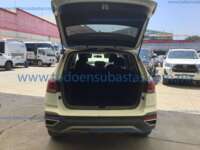 Volkswagen Taos 2022 5p Comfortline L4/1.4/T Tiptronic IMG_3075