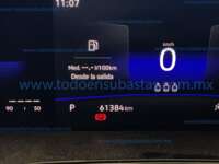 Volkswagen Taos 2022 5p Comfortline L4/1.4/T Tiptronic IMG_3049