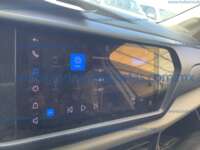 Volkswagen Taos 2022 5p Comfortline L4/1.4/T Tiptronic IMG_3052