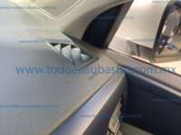 Volkswagen Taos 2022 5p Comfortline L4/1.4/T Tiptronic IMG_3062