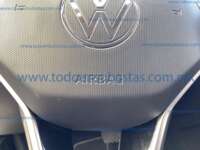 Volkswagen Taos 2022 5p Comfortline L4/1.4/T Tiptronic IMG_3061