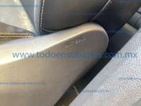 Volkswagen Taos 2022 5p Comfortline L4/1.4/T Tiptronic IMG_3065