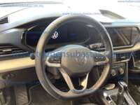 Volkswagen Taos 2022 5p Comfortline L4/1.4/T Tiptronic IMG_3046