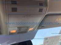 Volkswagen Taos 2022 5p Comfortline L4/1.4/T Tiptronic IMG_3050
