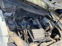 Volkswagen Taos 2022 5p Comfortline L4/1.4/T Tiptronic IMG_3068