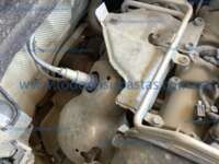 Volkswagen Taos 2022 5p Comfortline L4/1.4/T Tiptronic IMG_3071