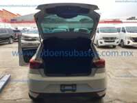 Seat Ibiza 2025 5p Xcellence L4/1.6 Tiptronic 2025 Seat Ibiza Ingreso Cajuela 1