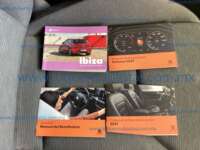Seat Ibiza 2025 5p Xcellence L4/1.6 Tiptronic 2025 Seat Ibiza Ingreso Documentos 0