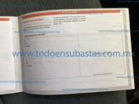 Seat Ibiza 2025 5p Xcellence L4/1.6 Tiptronic 2025 Seat Ibiza Ingreso Documentos 1