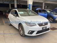 Seat Ibiza 2025 5p Xcellence L4/1.6 Tiptronic 2025 Seat Ibiza Ingreso Exteriores 2