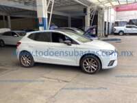 Seat Ibiza 2025 5p Xcellence L4/1.6 Tiptronic 2025 Seat Ibiza Ingreso Exteriores 3
