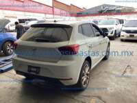 Seat Ibiza 2025 5p Xcellence L4/1.6 Tiptronic 2025 Seat Ibiza Ingreso Exteriores 4