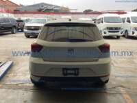 Seat Ibiza 2025 5p Xcellence L4/1.6 Tiptronic 2025 Seat Ibiza Ingreso Exteriores 5