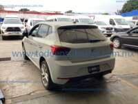 Seat Ibiza 2025 5p Xcellence L4/1.6 Tiptronic 2025 Seat Ibiza Ingreso Exteriores 6