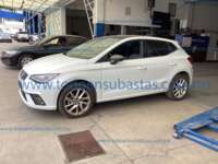 Seat Ibiza 2025 5p Xcellence L4/1.6 Tiptronic 2025 Seat Ibiza Ingreso Exteriores 7