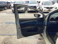 Seat Ibiza 2025 5p Xcellence L4/1.6 Tiptronic 2025 Seat Ibiza Ingreso Interiores 0