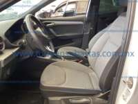 Seat Ibiza 2025 5p Xcellence L4/1.6 Tiptronic 2025 Seat Ibiza Ingreso Interiores 1