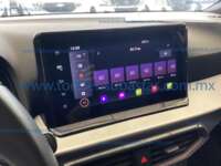 Seat Ibiza 2025 5p Xcellence L4/1.6 Tiptronic 2025 Seat Ibiza Ingreso Interiores 10