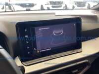 Seat Ibiza 2025 5p Xcellence L4/1.6 Tiptronic 2025 Seat Ibiza Ingreso Interiores 11