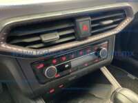 Seat Ibiza 2025 5p Xcellence L4/1.6 Tiptronic 2025 Seat Ibiza Ingreso Interiores 12