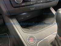 Seat Ibiza 2025 5p Xcellence L4/1.6 Tiptronic 2025 Seat Ibiza Ingreso Interiores 14